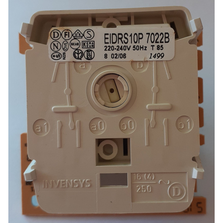 Програматор сушилня Gorenje 609862