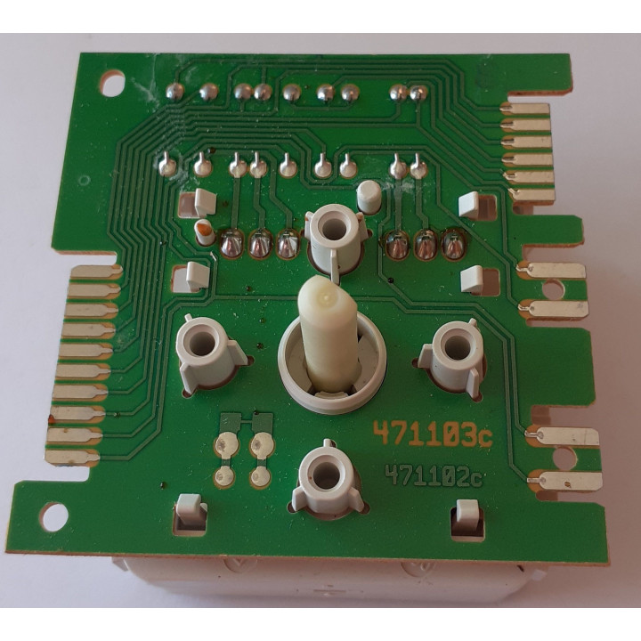 Програматор сушилня Gorenje 609862