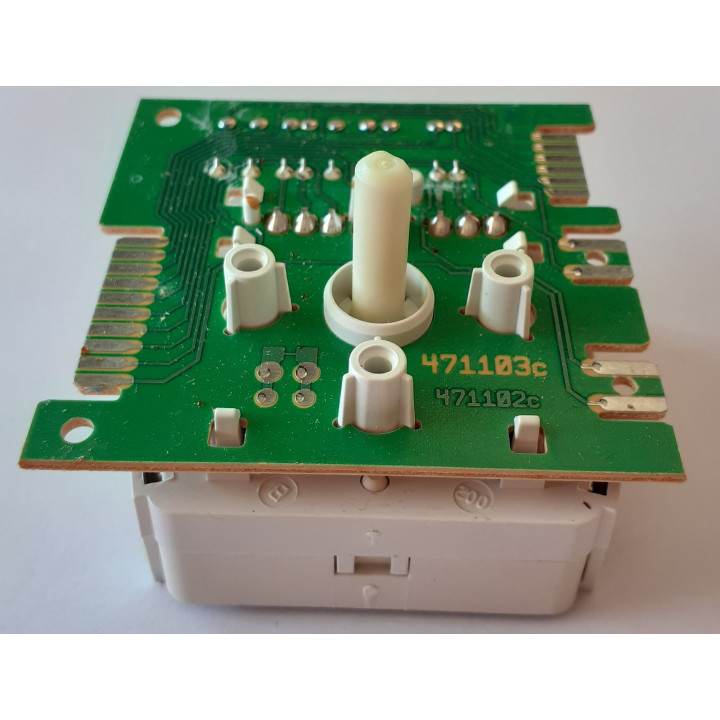 Програматор сушилня Gorenje 609862