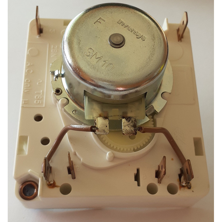 Платка таймер за пералня Gorenje 552447