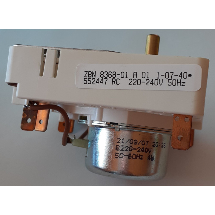 Платка таймер за пералня Gorenje 552447