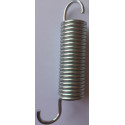 Пружина цедка сушилня Gorenje 581150