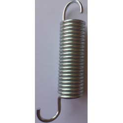 Пружина цедка сушилня Gorenje 581150