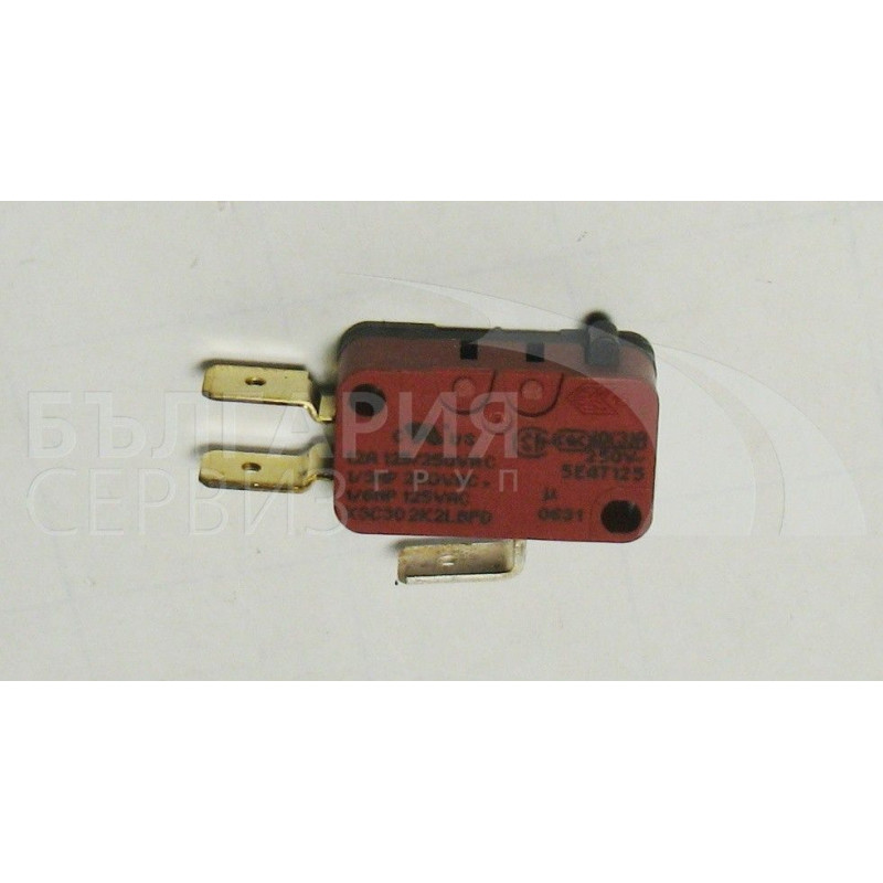 Микрета T85/5E4 съдомиялна Midea