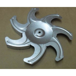 Перка вентилатор