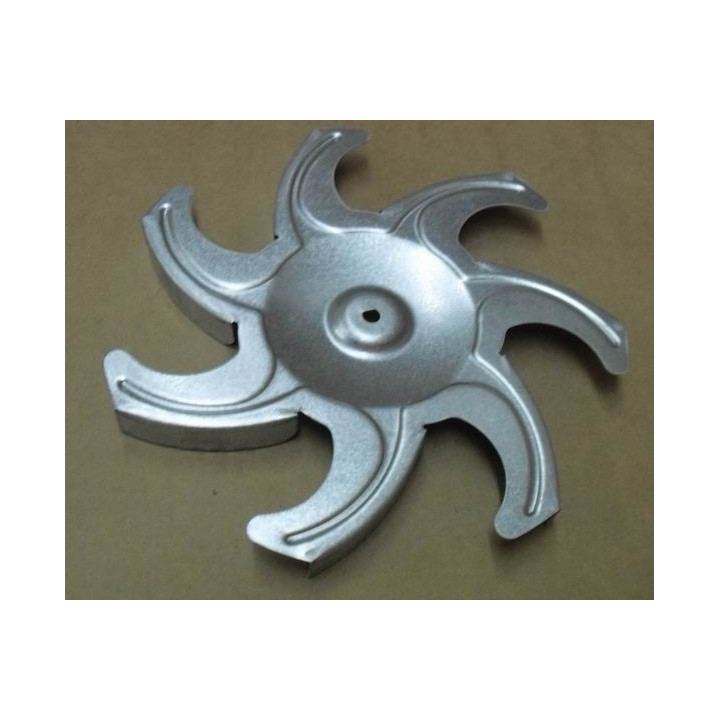 Перка вентилатор