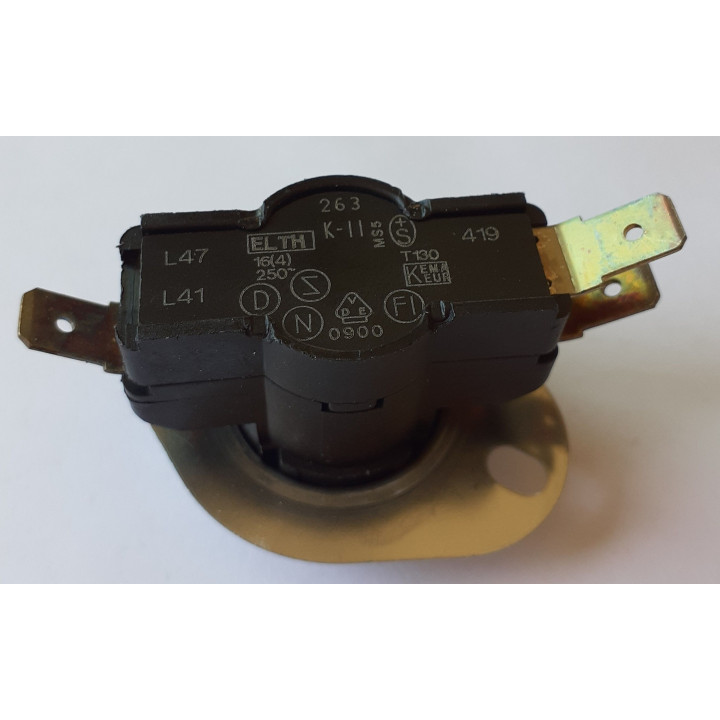 Термостат сушилня Gorenje 47/41 394477