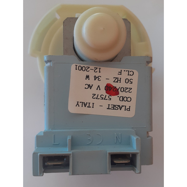 Помпа съдомиялна Gorenje 790588