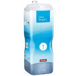 "UltraPhase 1" Двукомпонентен препарат за пране Miele