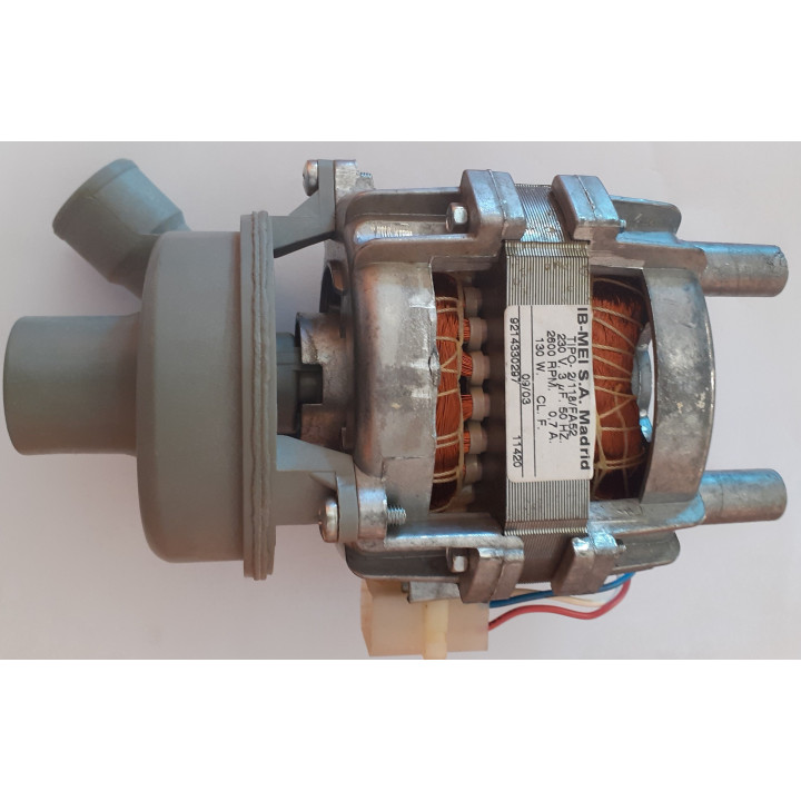 Помпа циркулационна2/118/FA52, съдомиялна Gorenje