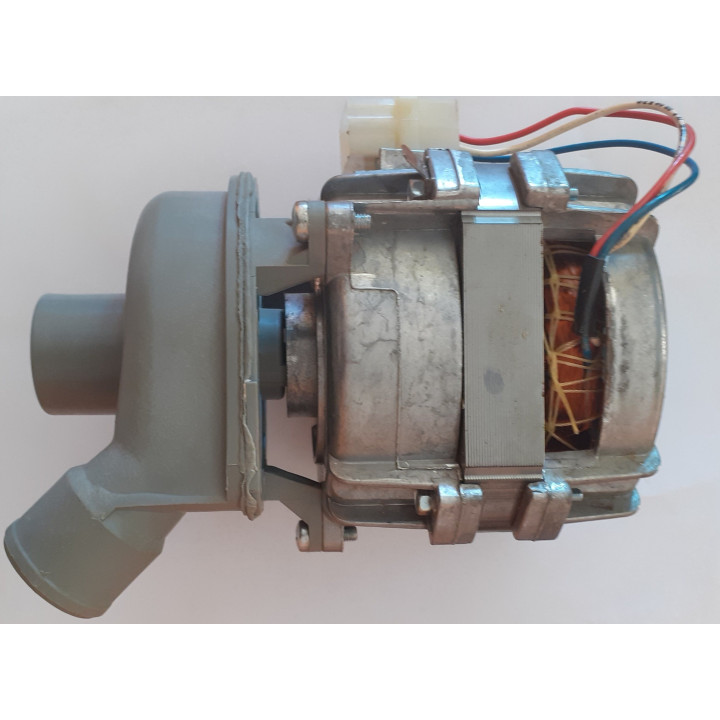 Помпа циркулационна2/118/FA52, съдомиялна Gorenje