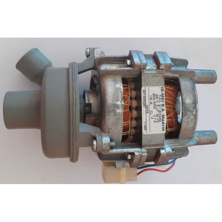 Помпа циркулационна2/118/FA52, съдомиялна Gorenje