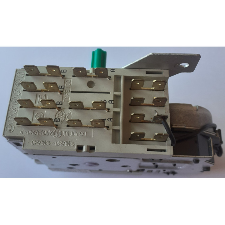 Програматор съдомиялна Gorenje