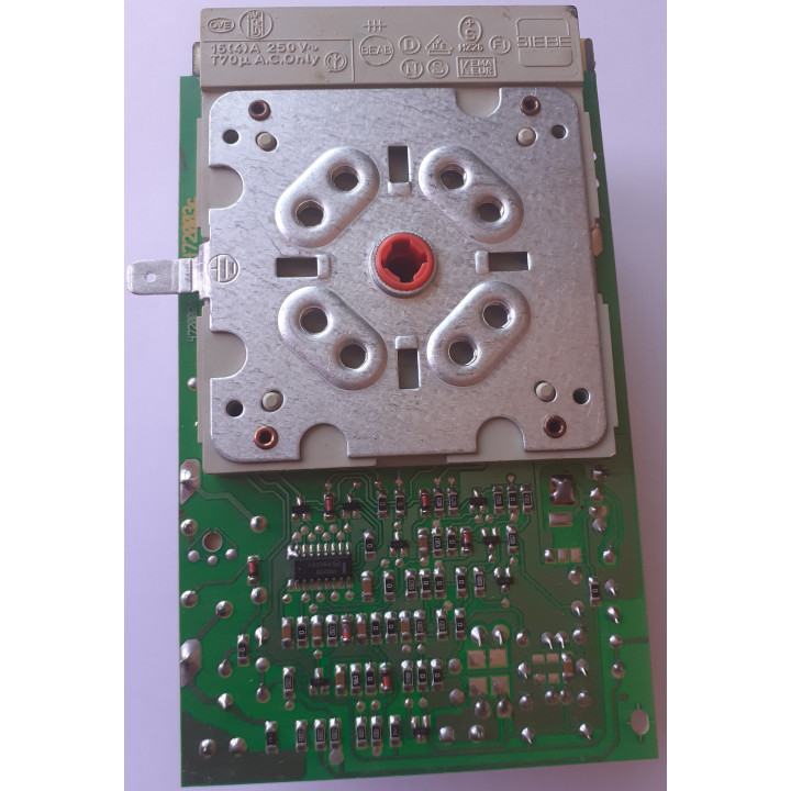 Програматор съдомиялна Gorenje 790161