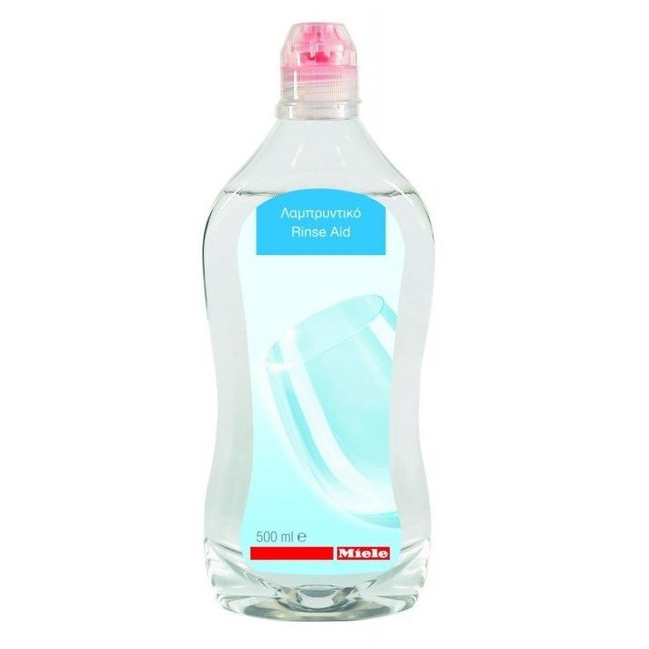 Гланц за съдомиялна машина Miele 500 мл.