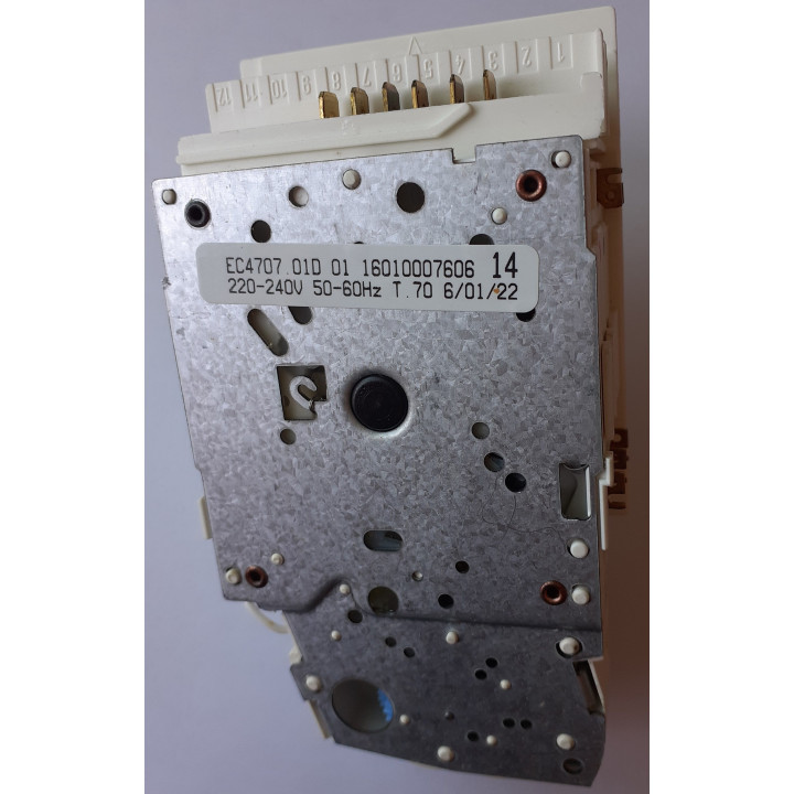 Програматор съдомиялна Gorenje