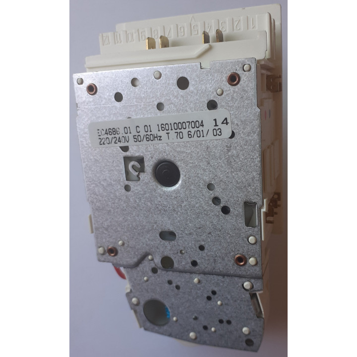 Програматор съдомиялна Gorenje