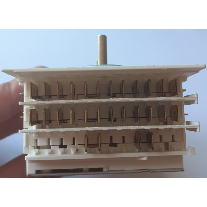 Програматор съдомиялна Gorenje