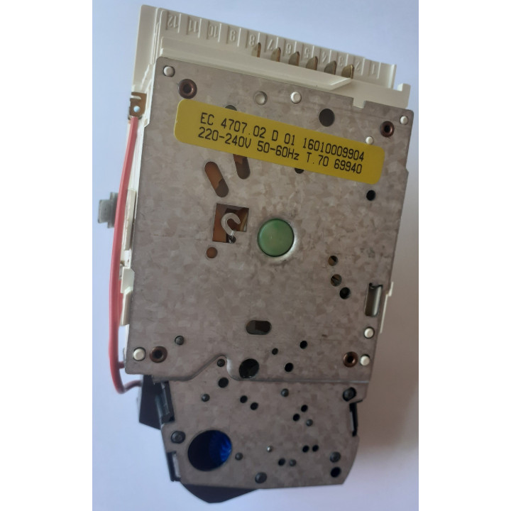 Програматор съдомиялна Gorenje