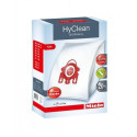 Торбички за прахосмукачки Miele FJM HyClean 3D Efficiency