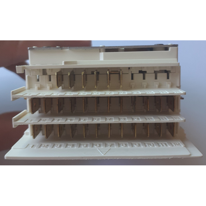 Програматор съдомиялна Gorenje