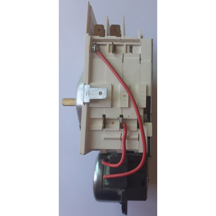 Програматор съдомиялна Gorenje