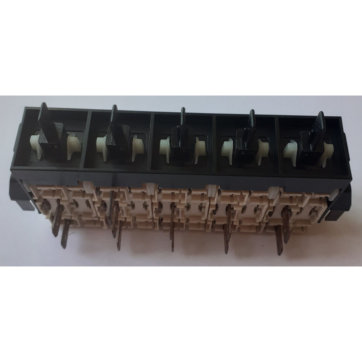 Kлюч управление съдомиялна Gorenje 790449