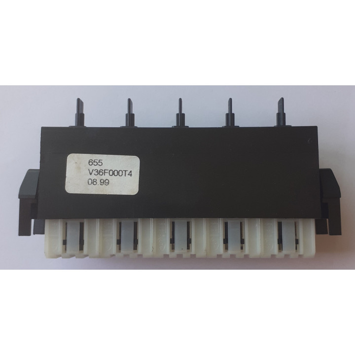 Kлюч управление съдомиялна Gorenje 790449