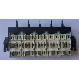 Kлюч управление съдомиялна Gorenje 790449