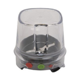 Кафемелачка за блендер Tefal, Moulinex