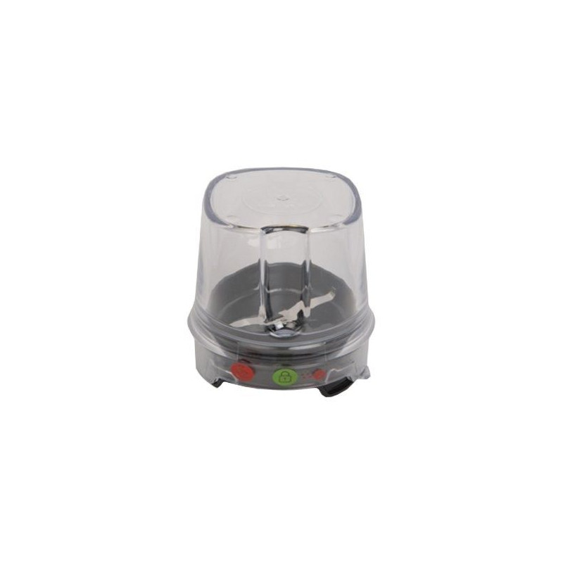 Кафемелачка за блендер Tefal, Moulinex