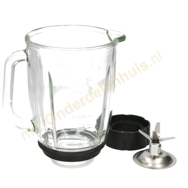 Кана за блендер Tefal, Moulinex