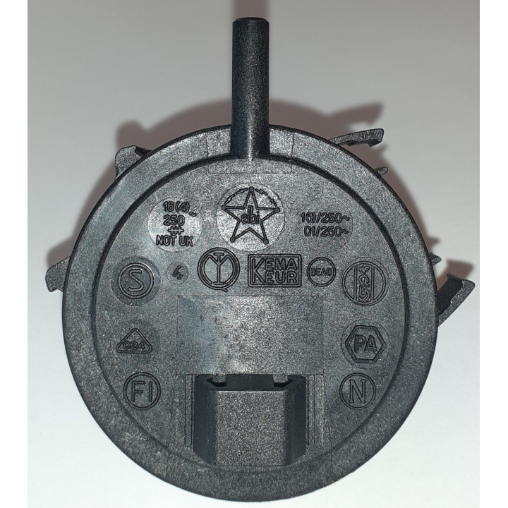 Пресостат съдомиялна Gorenje