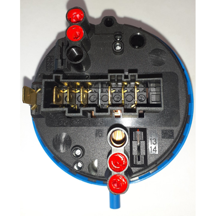 Пресостат съдомиялна Gorenje