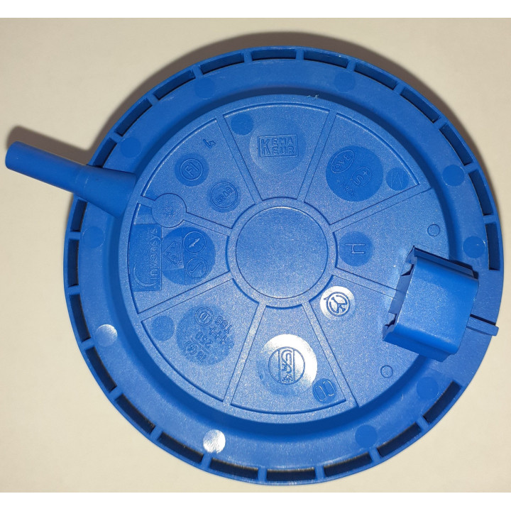 Пресостат съдомиялна Gorenje