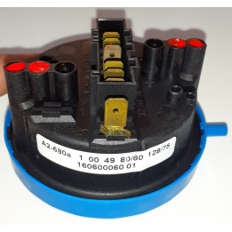 Пресостат съдомиялна Gorenje