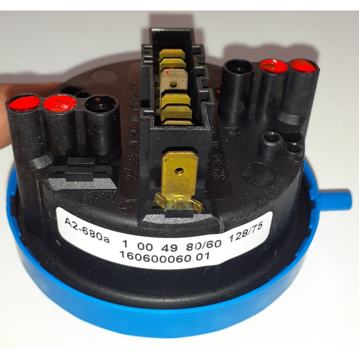 Пресостат съдомиялна Gorenje