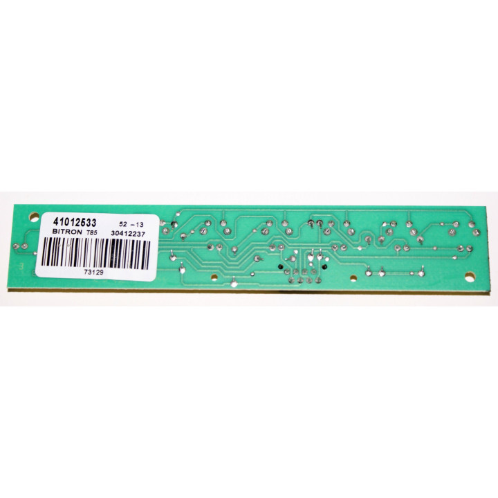 Платка дисплейна за съдомиялна машина CANDY