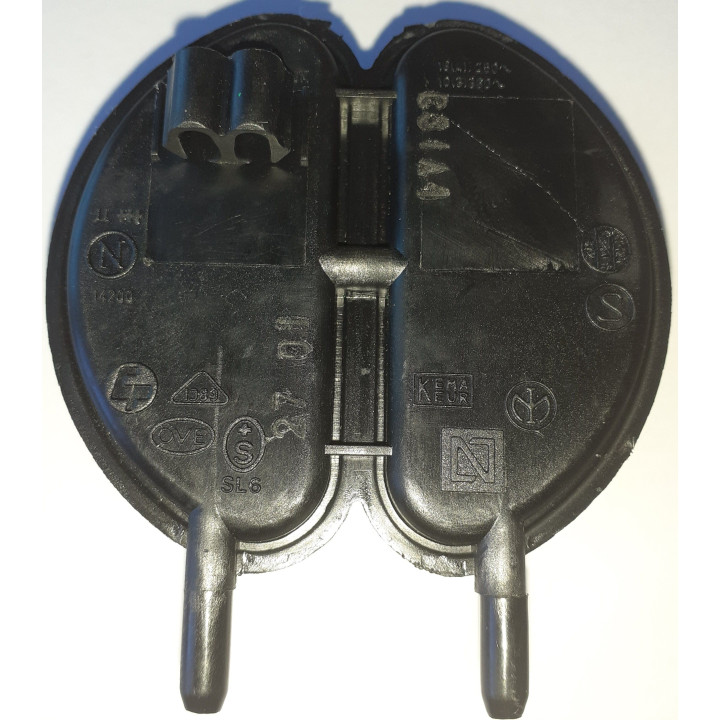 Пресостат съдомиялна Gorenje