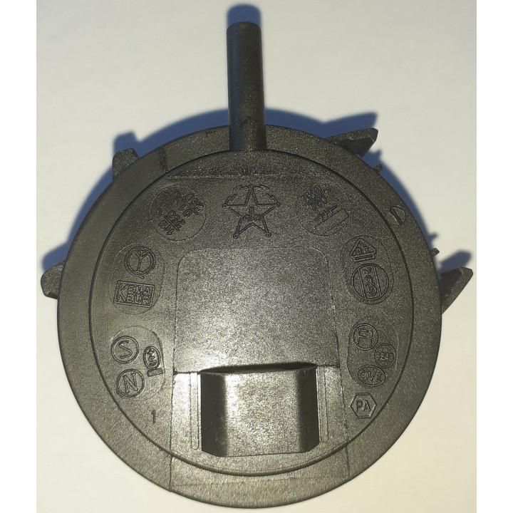 Пресостат съдомиялна Gorenje 790323