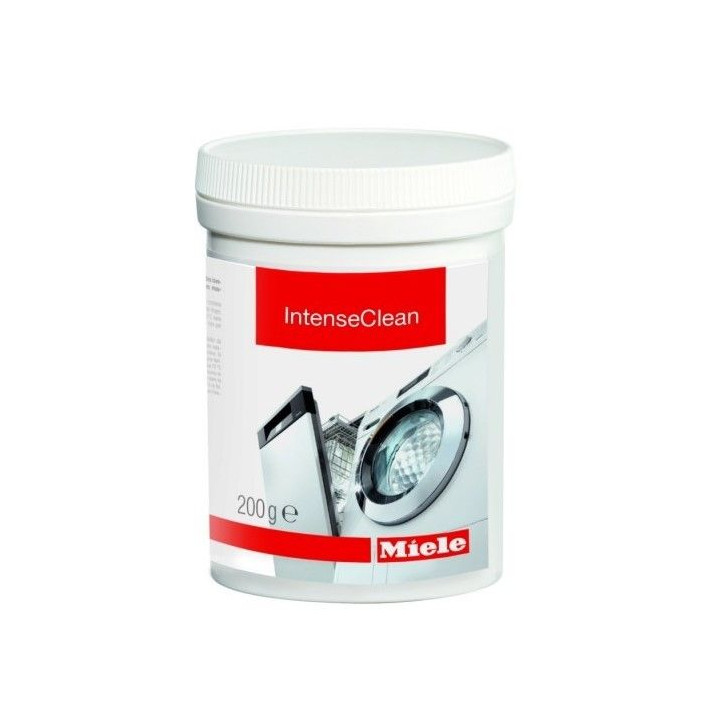 Почистващ препарат за съдомиялни и перални машини – 200гр