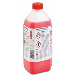 Препарат за почистване и декалциране на парови фурни Miele