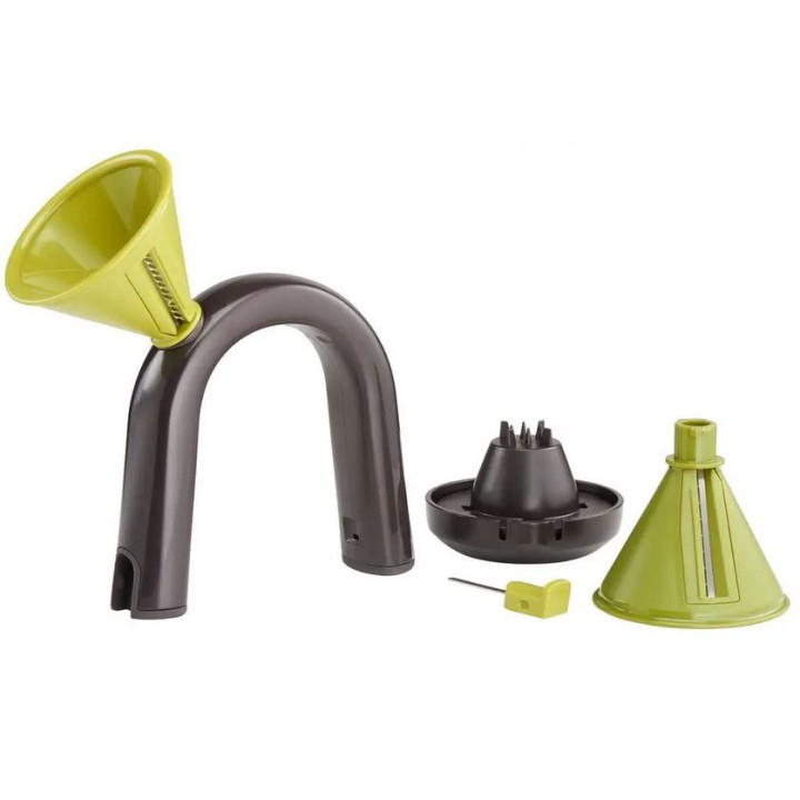 Резачка за спагети от зеленчуци Ingenio Tefal