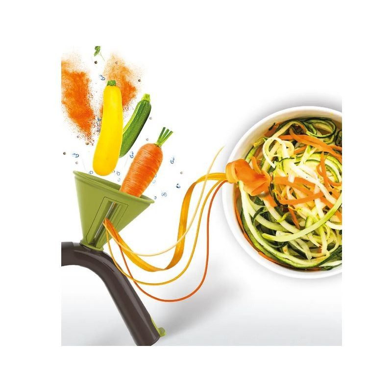 Резачка за спагети от зеленчуци Ingenio Tefal