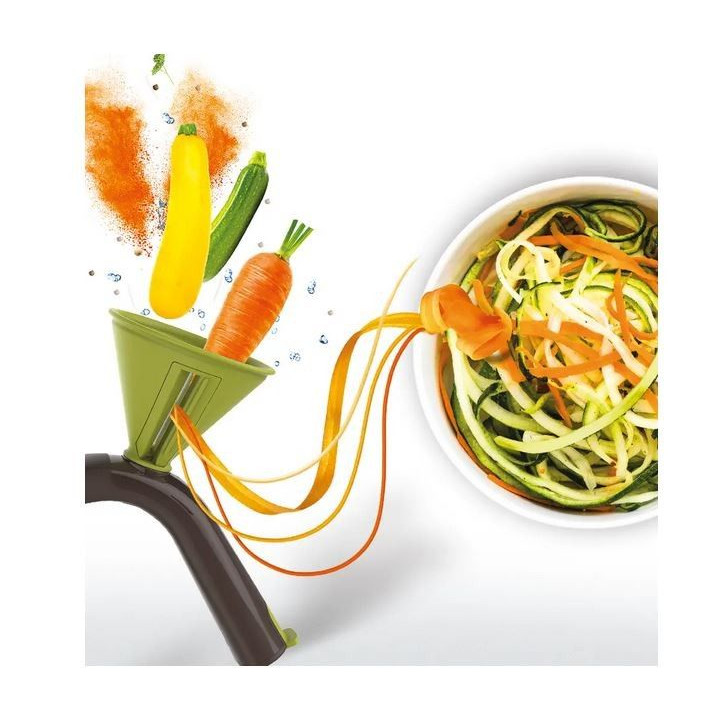 Резачка за спагети от зеленчуци Ingenio Tefal