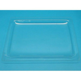 Стъклена тава за фурна Gorenje 45.6 × 36 × 2.7 см