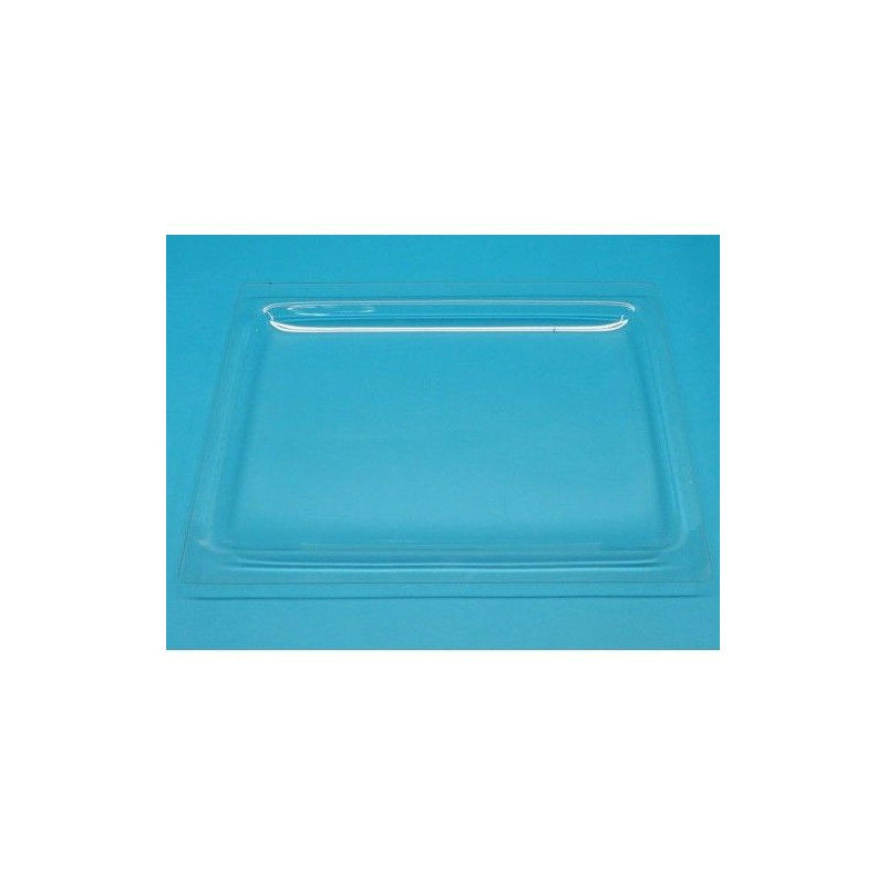 Стъклена тава за фурна Gorenje 45.6 × 36 × 2.7 см