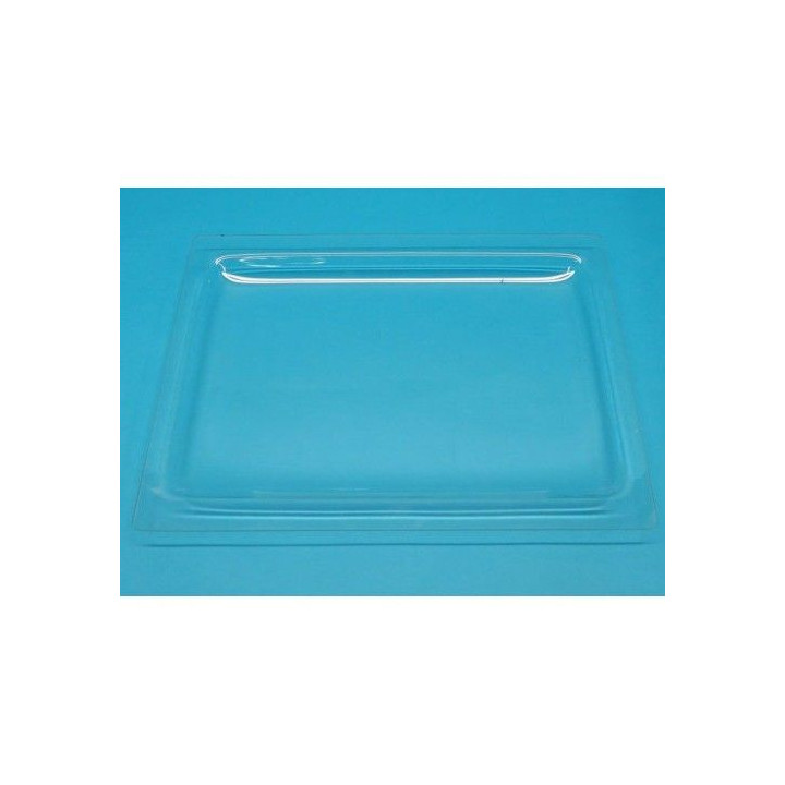 Стъклена тава за фурна Gorenje 45.6 × 36 × 2.7 см