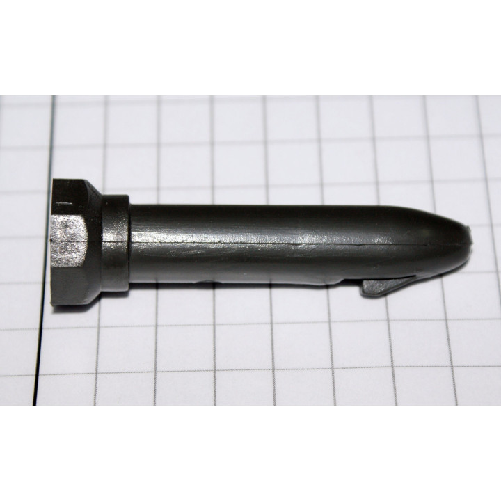 Щифт за амортисьор за пералня CANDY