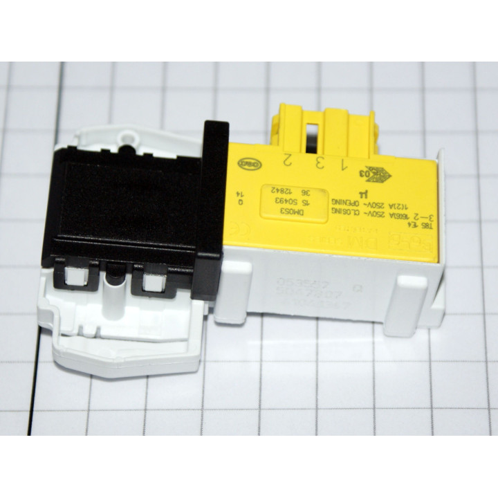 Микрошалтер за пералня CANDY